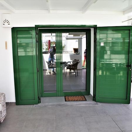 Apartamento Caracol Yaiza Διαμέρισμα Yaiza  Εξωτερικό φωτογραφία