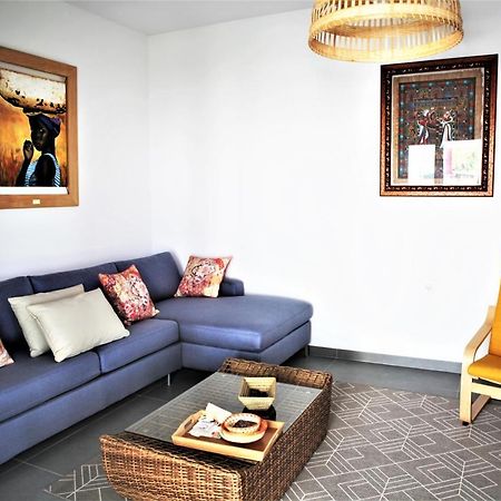 Apartamento Caracol Yaiza Διαμέρισμα Yaiza  Εξωτερικό φωτογραφία