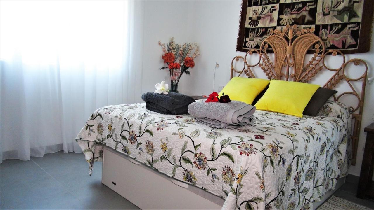 Apartamento Caracol Yaiza Διαμέρισμα Yaiza  Εξωτερικό φωτογραφία