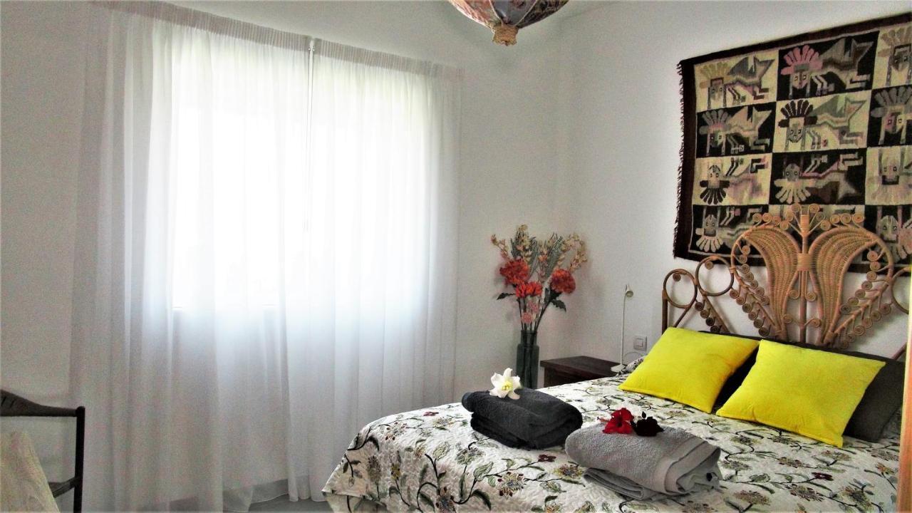 Apartamento Caracol Yaiza Διαμέρισμα Yaiza  Εξωτερικό φωτογραφία