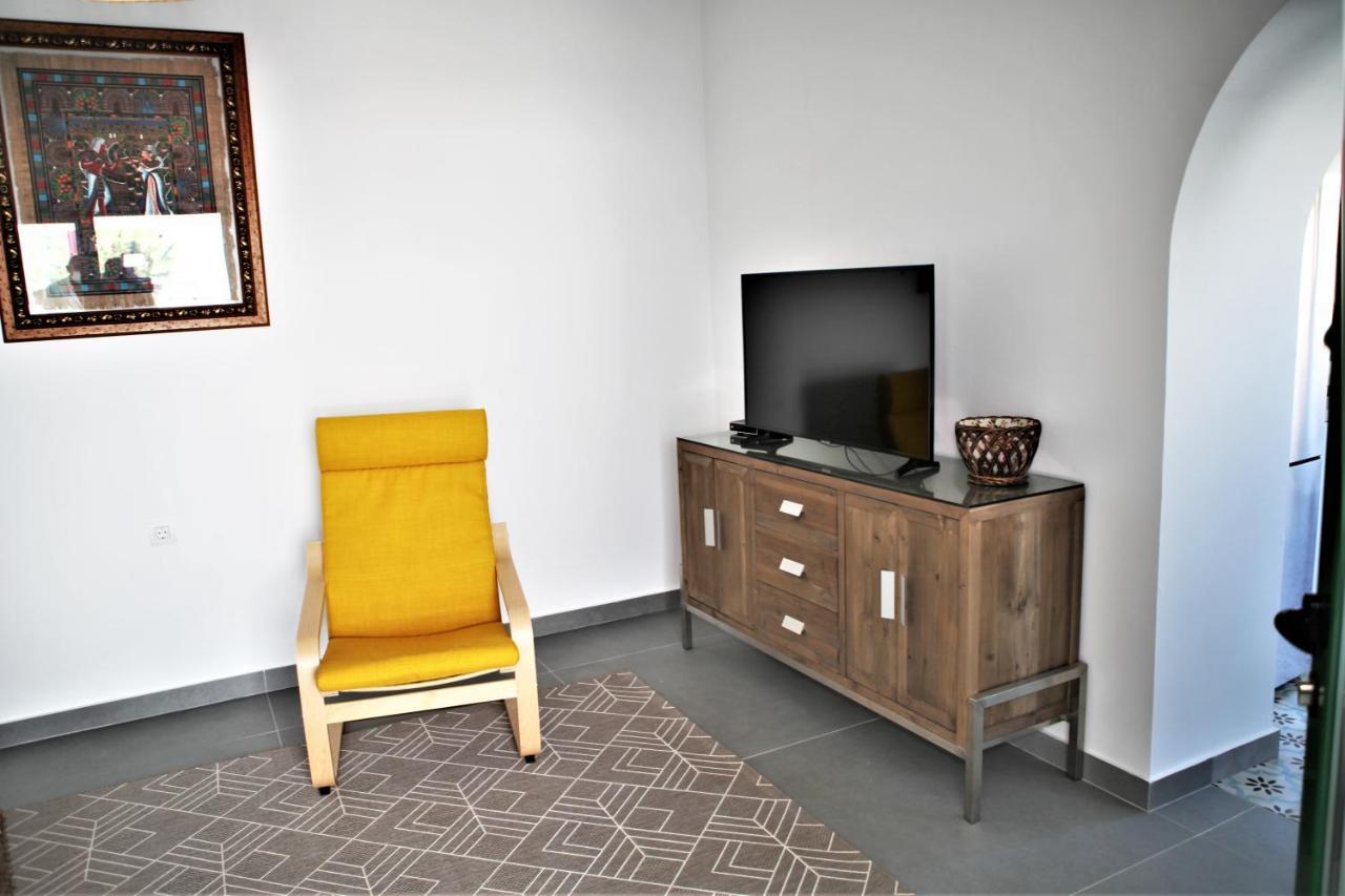 Apartamento Caracol Yaiza Διαμέρισμα Yaiza  Εξωτερικό φωτογραφία