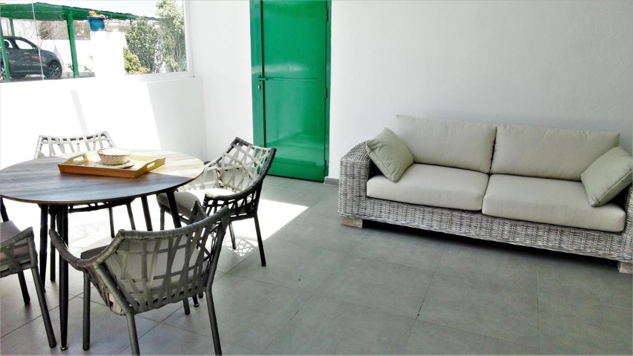 Apartamento Caracol Yaiza Διαμέρισμα Yaiza  Εξωτερικό φωτογραφία