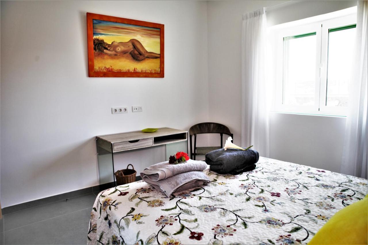 Apartamento Caracol Yaiza Διαμέρισμα Yaiza  Εξωτερικό φωτογραφία