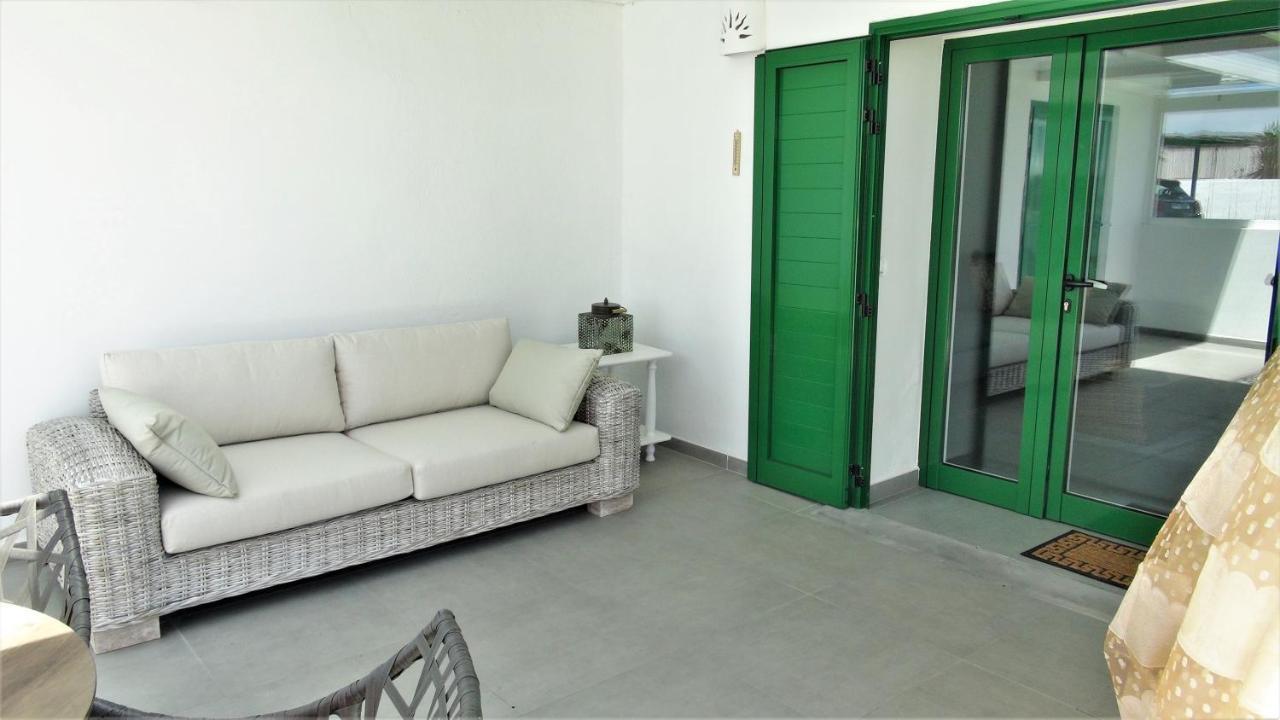 Apartamento Caracol Yaiza Διαμέρισμα Yaiza  Εξωτερικό φωτογραφία
