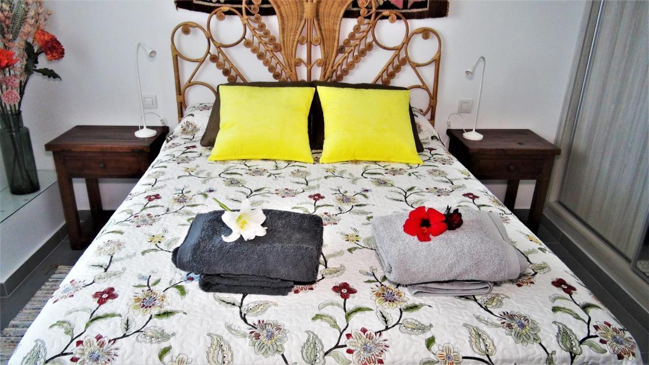 Apartamento Caracol Yaiza Διαμέρισμα Yaiza  Εξωτερικό φωτογραφία