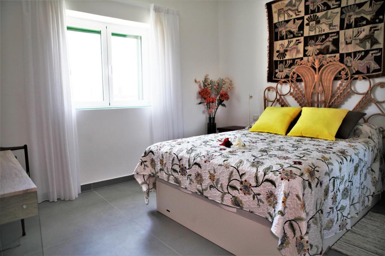 Apartamento Caracol Yaiza Διαμέρισμα Yaiza  Εξωτερικό φωτογραφία