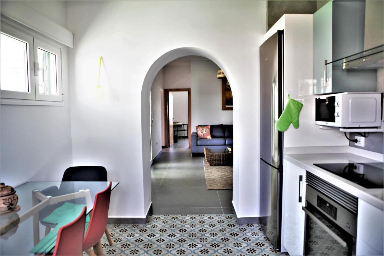 Apartamento Caracol Yaiza Διαμέρισμα Yaiza  Εξωτερικό φωτογραφία