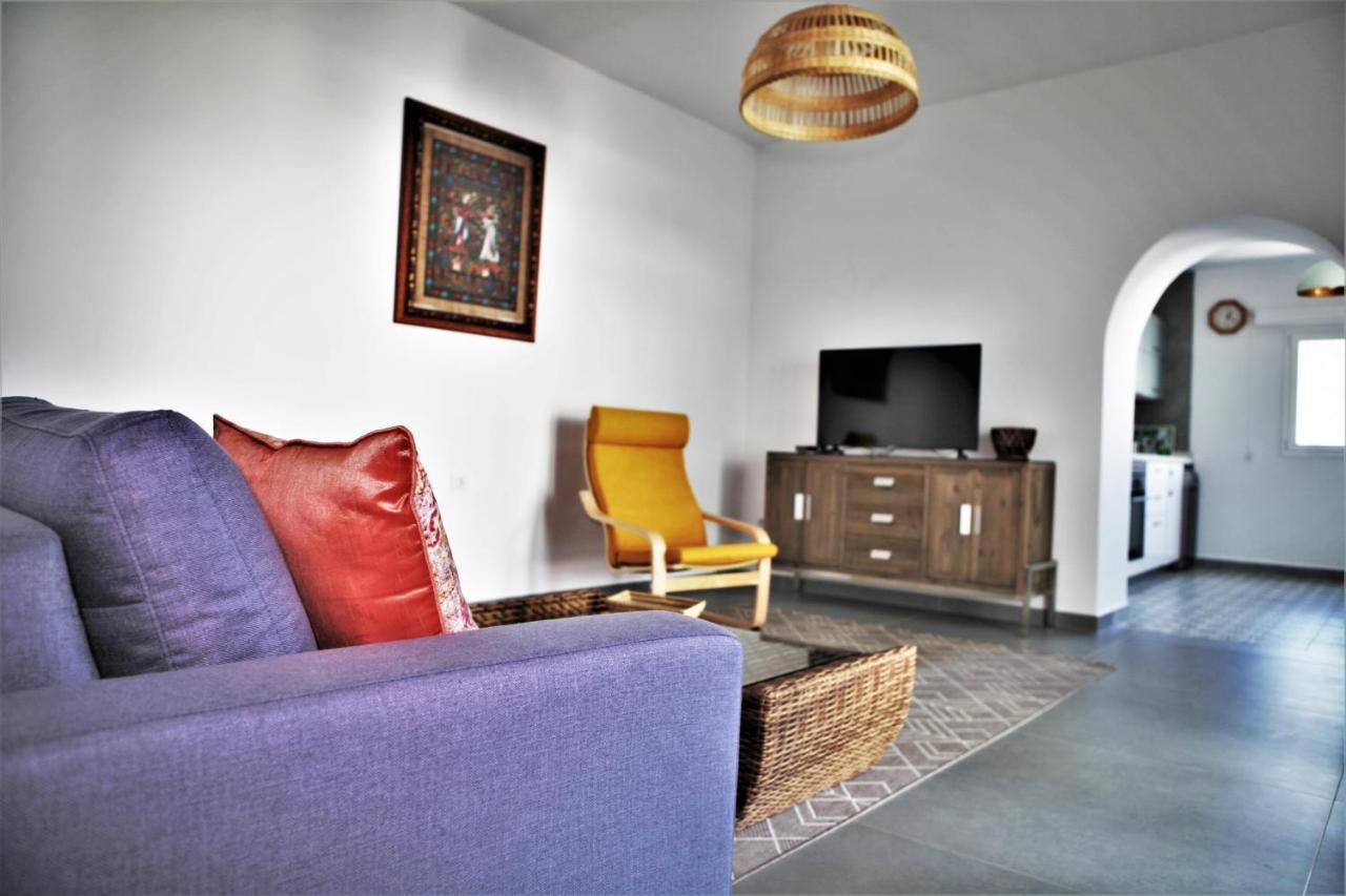 Apartamento Caracol Yaiza Διαμέρισμα Yaiza  Εξωτερικό φωτογραφία